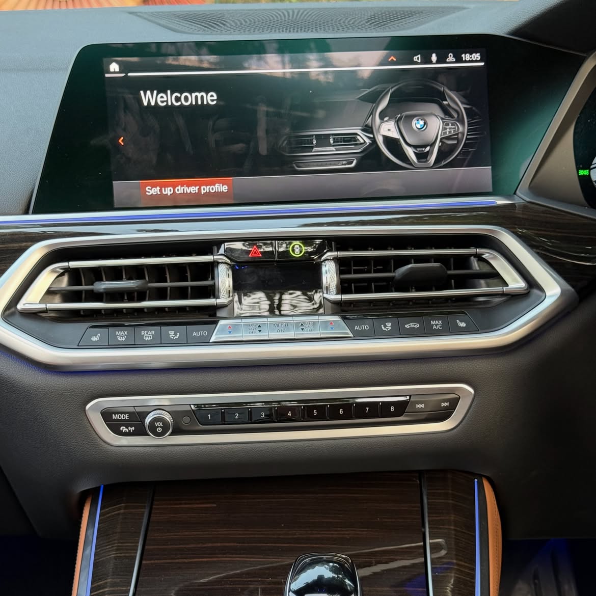 BMW X5 photo 4