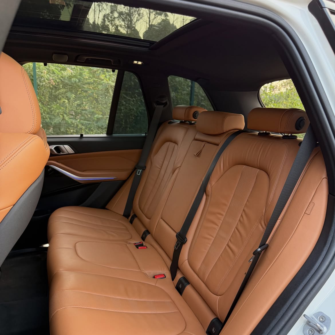 BMW X5 photo 6