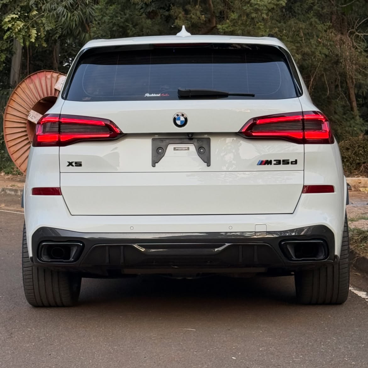 BMW X5 photo 17