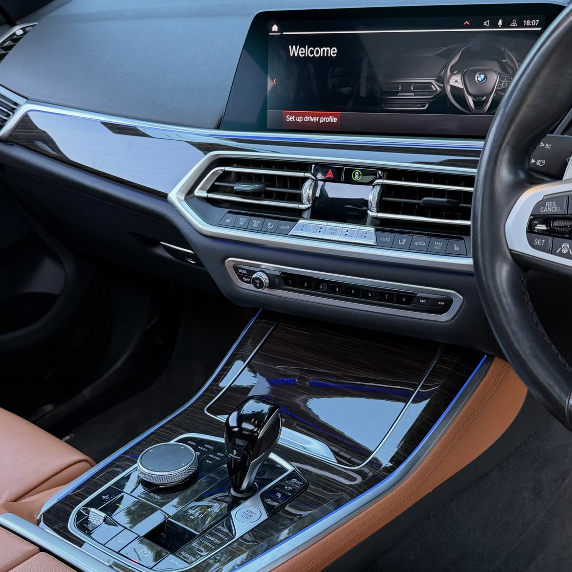 BMW X5 photo 10