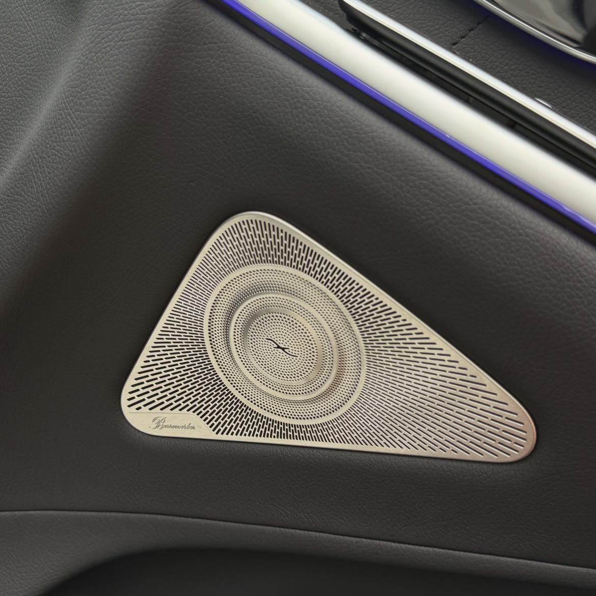 Mercedes-Benz S500 AMG Line 4MATIC photo 8