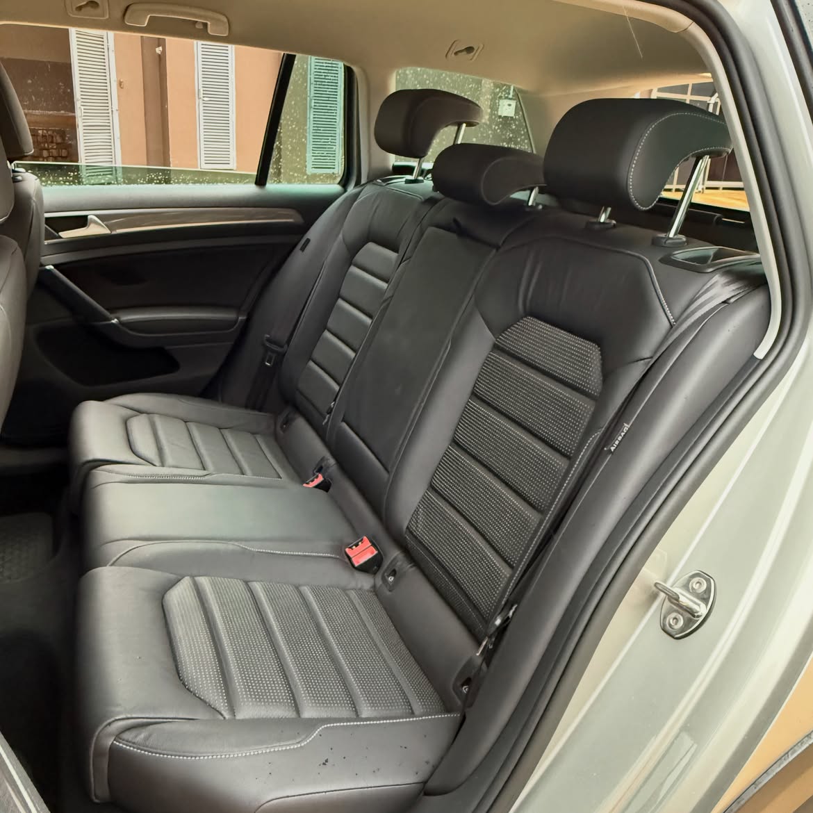 Volkswagen Golf MK7.5 photo 8