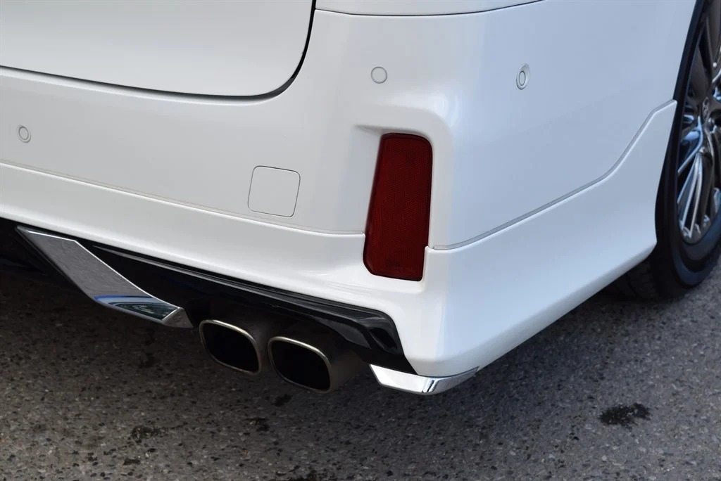 Toyota Alphard photo 21