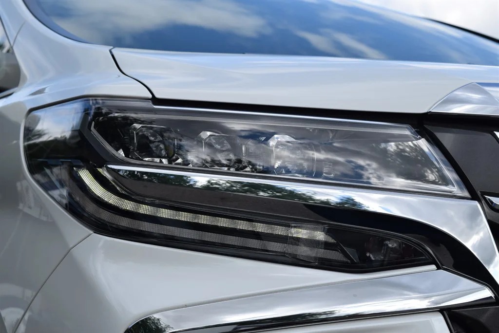 Toyota Alphard photo 41