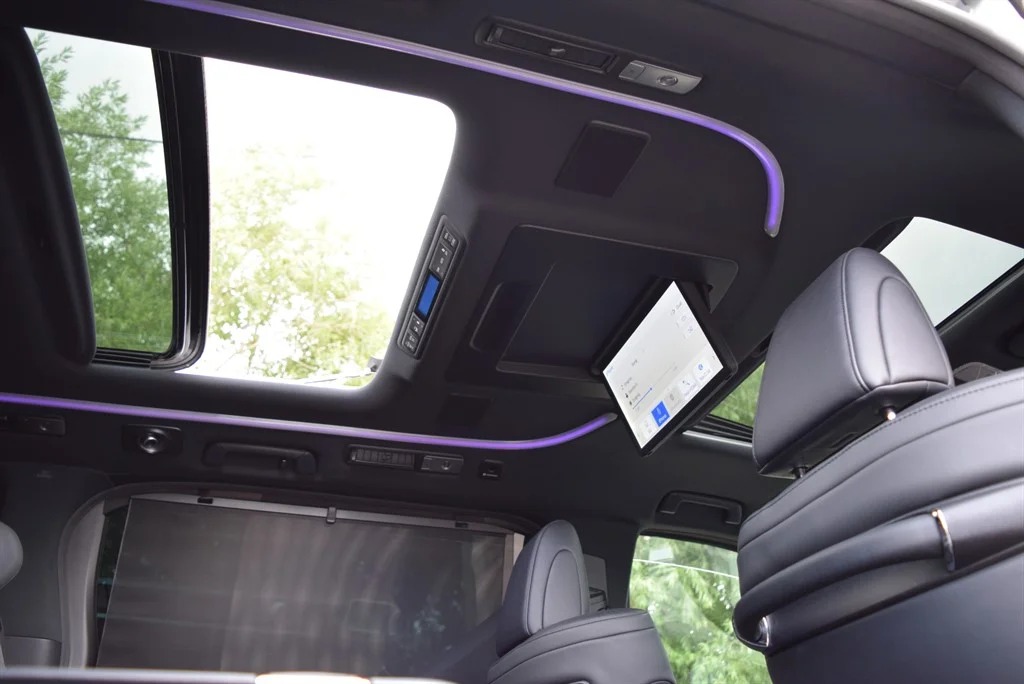 Toyota Alphard photo 63