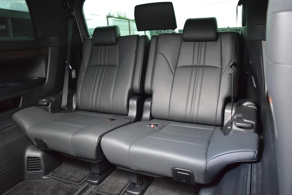 Toyota Alphard photo 64
